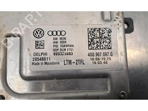 Electronic module VW AMAROK (2HA, 2HB, S1B, S6B, S7A, S7B, AGD) 3.0 TDI 4motion | BP31085136M83