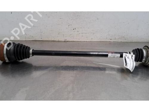 Used Right rear driveshaft Right rear driveshaft 37091613 37091613