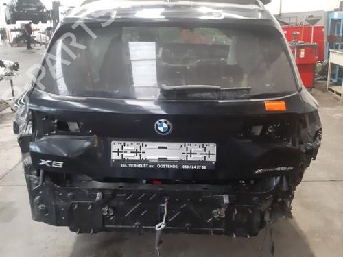 Bakluke CC/Kombi-Kupé BMW X5 (G05, F95) xDrive 45 e Plug-in-Hybrid (394 hp) 15040056