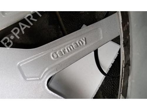 Fælk AUDI Q4 E-TRON SUV (F4B) 40 | BP34105526C45  - Image 9