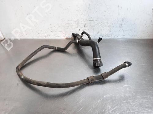 Used Pipe BMW 5 (E12) 520/6 (122 hp) 25278557