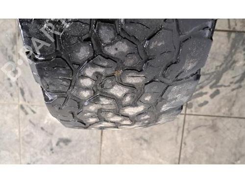 Fælk DACIA DUSTER (HM_) 1.2 TCe 125 4x4 (HMMA) | BP32820671C45  - Image 7