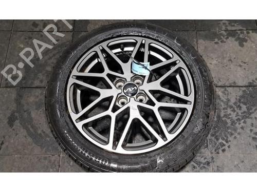 Used Rim KIA STONIC (YB) 1.0 T-GDi (101 hp) 31371835