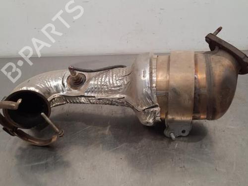 Used Catalyst LAND ROVER DISCOVERY SPORT (L550) 2.0 D 4x4 (150 hp) 23580717