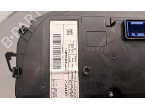 Instrument cluster JAGUAR E-PACE (X540) 1.5 P300e Plug-in Hybrid AWD | BP40614903C47 - Image 5