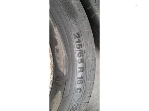 Fælgsæt OPEL VIVARO C Van (K0) 2.0 | BP37862150C100  - Image 7