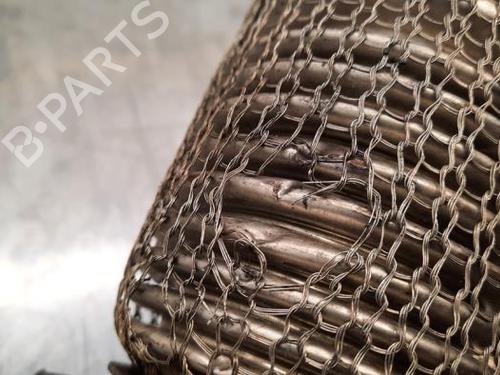 Exhaust manifold OPEL ASTRA K Sports Tourer (B16) 1.5 CRDI (35) | BP23596839M110 