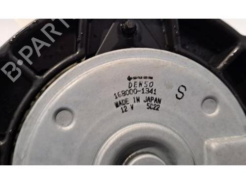 Electro ventilador MAZDA CX-5 (KF) 2.0 | BP30806594M35