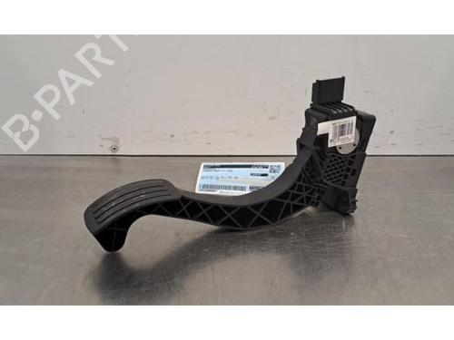 Pedal CITROËN JUMPY III Van (V_) 2.0 BlueHDi 145 | BP32376340I4