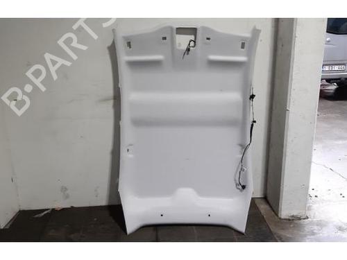 Tetto interno PEUGEOT 208 I (CA_, CC_) 1.2 VTI 82 (82 hp) 23588504
