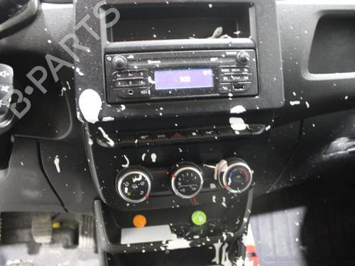 Right front steering knuckle RENAULT EXPRESS Box Body/MPV 1.5 Blue dCi 95 (F6AB) | BP39495617M26 - Image 23