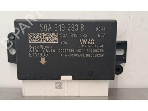 Used Electronic module AUDI A3 Limousine (8VS, 8VM) 1.6 TDI (115 hp) 31691957