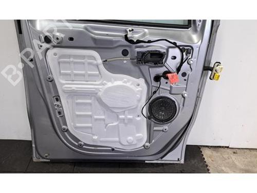 Left front door FIAT SCUDO Van 2.0 Multijet 145 (506) | BP28032912C2