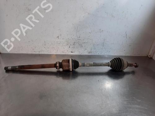 Used Right front driveshaft CITROËN JUMPY III Van (V_) 2.0 BlueHDi 120 (122 hp) 26610074