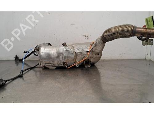 Used Catalyst FORD TRANSIT V363 Van (FCD, FDD) 2.0 EcoBlue RWD (170 hp) 25450244