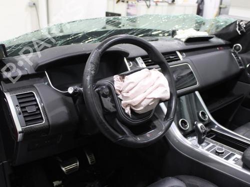 Gearbox control unit LAND ROVER RANGE ROVER SPORT II (L494) 5.0 SCV8 4x4 | BP30381633M52