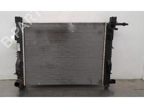 Køler DACIA DUSTER (HM_) 1.0 LPG (HMMT) (101 hp) 29388959