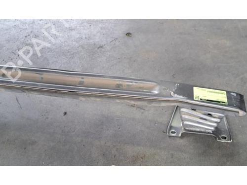 Rear bumper reinforcement FIAT DOBLO Cargo (263_) 1.6 D Multijet | BP24632160C73 