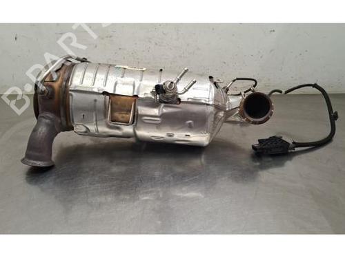 Catalyst OPEL COMBO Box Body/MPV (K9) 1.5 D | BP39154536M10 - Image 4