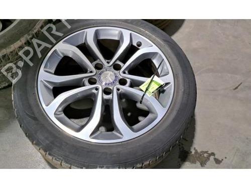 Rim MERCEDES-BENZ C-CLASS (W205) C 200 BlueTEC / d (205.037) | BP23637635C45 