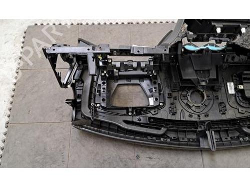 Dashboard DS DS 3 / DS 3 CROSSBACK (UR_, UC_, UJ_) 1.2 Hybrid 136 (URHPYF) | BP35772815C46  - Image 8