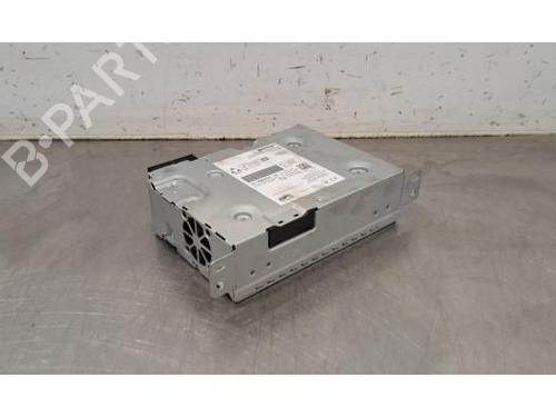 Used Radio PEUGEOT 208 II (UB_, UP_, UW_, UJ_) e-208 (136 hp) 29879468