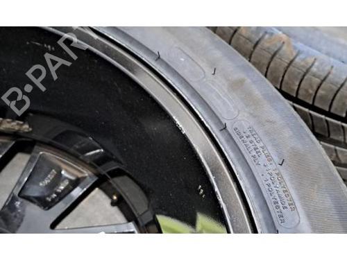 Rim DS DS 4 II (FR_, FB_, F3_, FP_) PureTech 180 (F35GFT) | BP30092126C45 