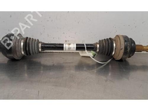 Right rear driveshaft MERCEDES-BENZ EQC (N293) EQC 400 4-matic (293.890) | BP29643095M41