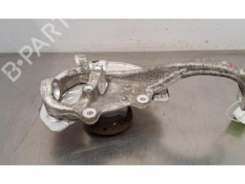 Right front steering knuckle MERCEDES-BENZ B-CLASS Sports Tourer (W246, W242) Electric Drive / B 250 e (242.890) | BP29515447M26 