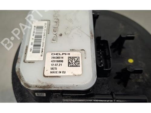 Fuel pump PEUGEOT EXPERT Van (V_) 2.0 BlueHDi 145 | BP32510903M76 