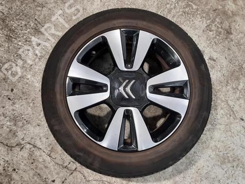 Fælgsæt CITROËN C3 III (SX) 1.2 VTi 82 | BP38606865C100 - Image 16