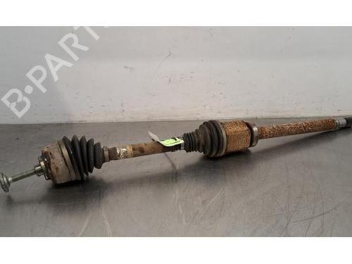 Right front driveshaft MERCEDES-BENZ SPRINTER 3-t Van (B910) 214 CDI (910.621, 910.623) | BP23867764M39 