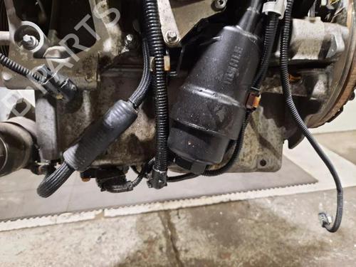 Engine BMW X2 (F39) sDrive 18 i | BP30057098M1