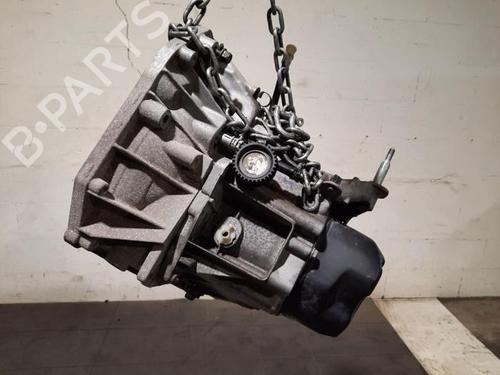 Gearbox RENAULT CLIO IV Grandtour (KH_) 0.9 TCe 90 | BP30057061M3 
