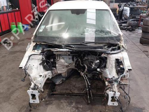 AC pipe VW POLO VI (AW1, BZ1, AE1) 1.0 TSI | BP24705585M126 