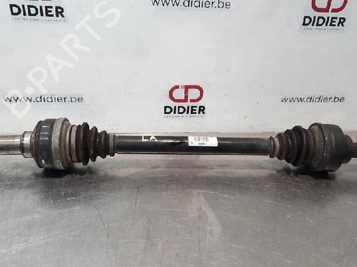 Used Left rear driveshaft BMW 3 (F30, F80) 340 i (326 hp) 10893132