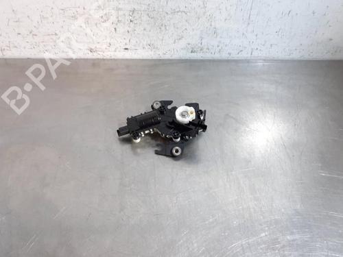 Used Electronic module CITROËN C4 Picasso II 1.6 HDi / BlueHDi 115 (115 hp) 31698893