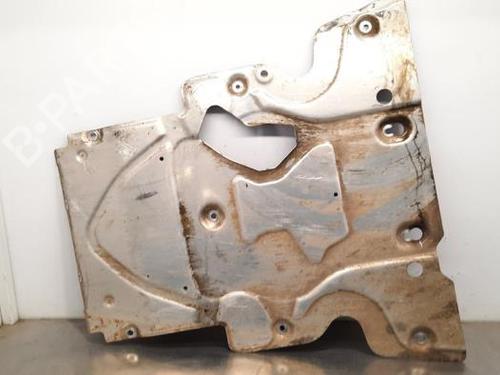 Used Underbody protection LAND ROVER RANGE ROVER SPORT II (L494) 3.0 SDV6 4x4 (306 hp) 23590320
