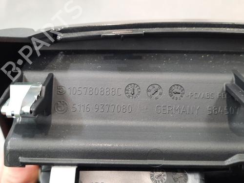 Air vent BMW 3 Touring (F31) 320 d | BP10897692I21 