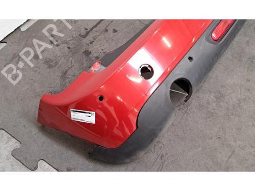 Bagtil kofangere MINI MINI (F55) Cooper D | BP39065052C8 - Image 2