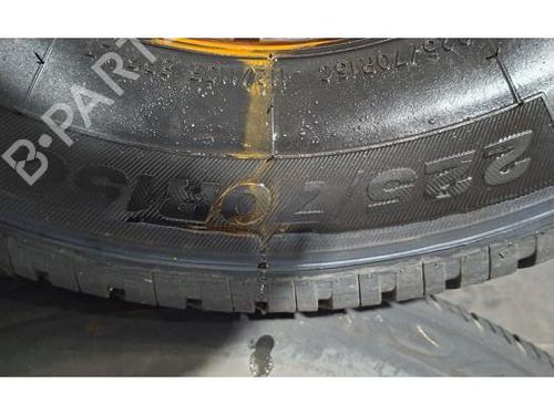 Fælk PEUGEOT BOXER Van 2.2 BlueHDi 120 | BP30163639C45 