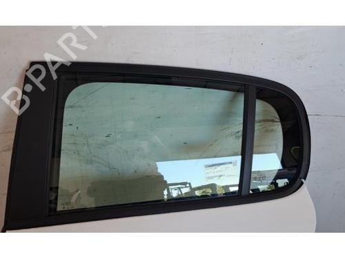 Left rear door PEUGEOT 208 II (UB_, UP_, UW_, UJ_) e-208 | BP29054933C4 