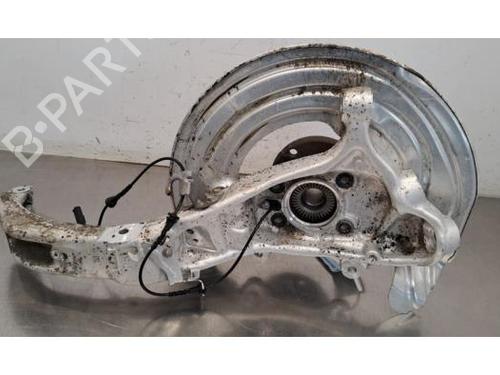 Left front steering knuckle BMW XM (G09) XM All-wheel Drive | BP33743833M25 - Image 5