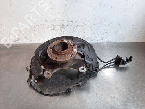 Right front steering knuckle PEUGEOT 308 II (LB_, LP_, LW_, LH_, L3_) 1.5 BlueHDI 100 | BP23605472M26 