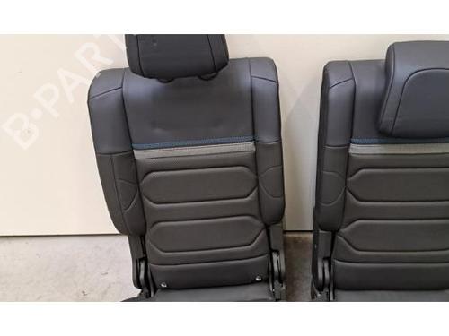 Seats set CITROËN C5 AIRCROSS (A_) 1.6 Hybrid 225 (A45GFR) | BP36207218C78 - Image 14