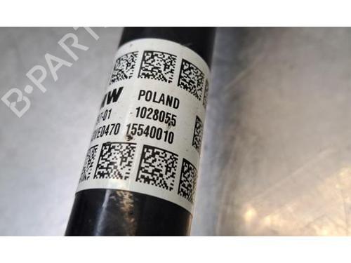 Left front driveshaft BMW X1 (U11) iX1 xDrive 30 | BP39417889M38 - Image 5
