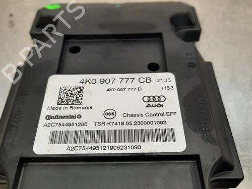 Electronic module AUDI A7 Sportback (4KA) RS7 Mild Hybrid quattro | BP23632146M83 