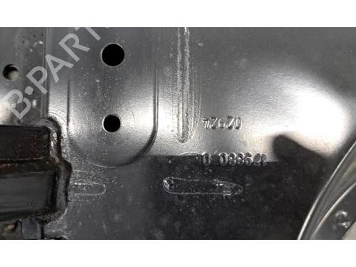 Subframe OPEL FRONTERA (OV24) EV | BP37479158M9 - Image 4