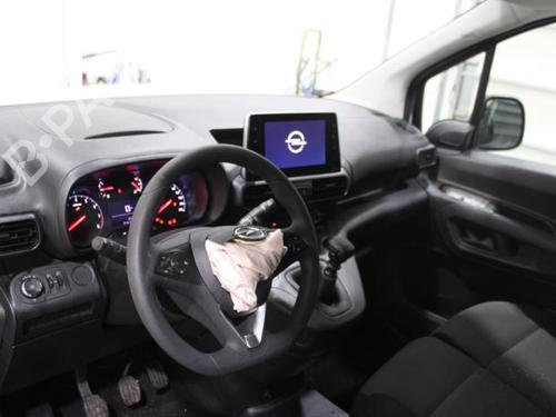 Engine OPEL COMBO Box Body/MPV (K9) 1.5 D | BP27306230M1 