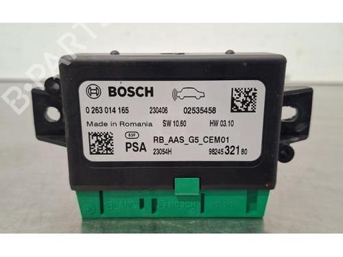 Modulo electronico CITROËN JUMPY III Van (V_) 2.0 BlueHDi 145 (144 hp) 32376342